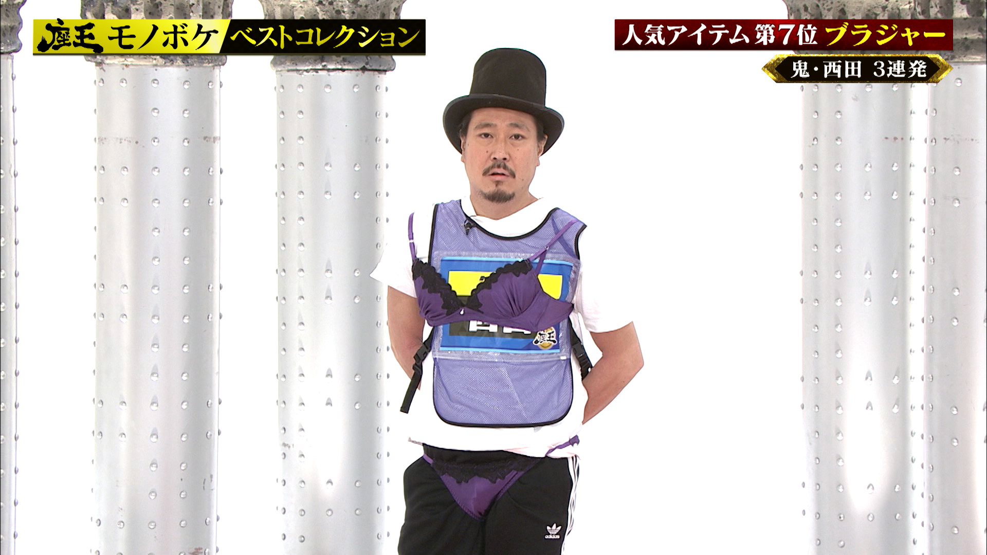 笑い飯 西田幸治