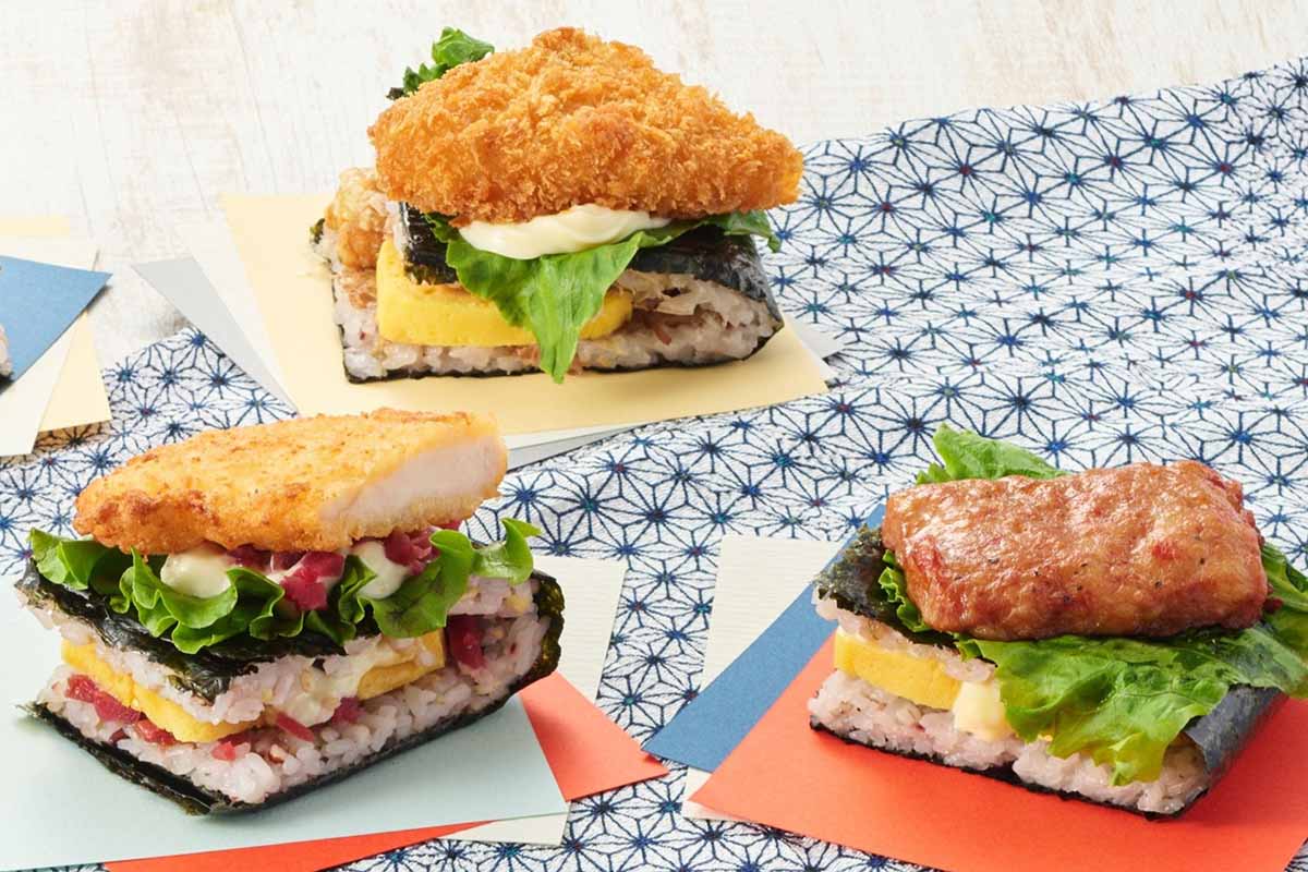 ワンハンドBENTOのイメージ