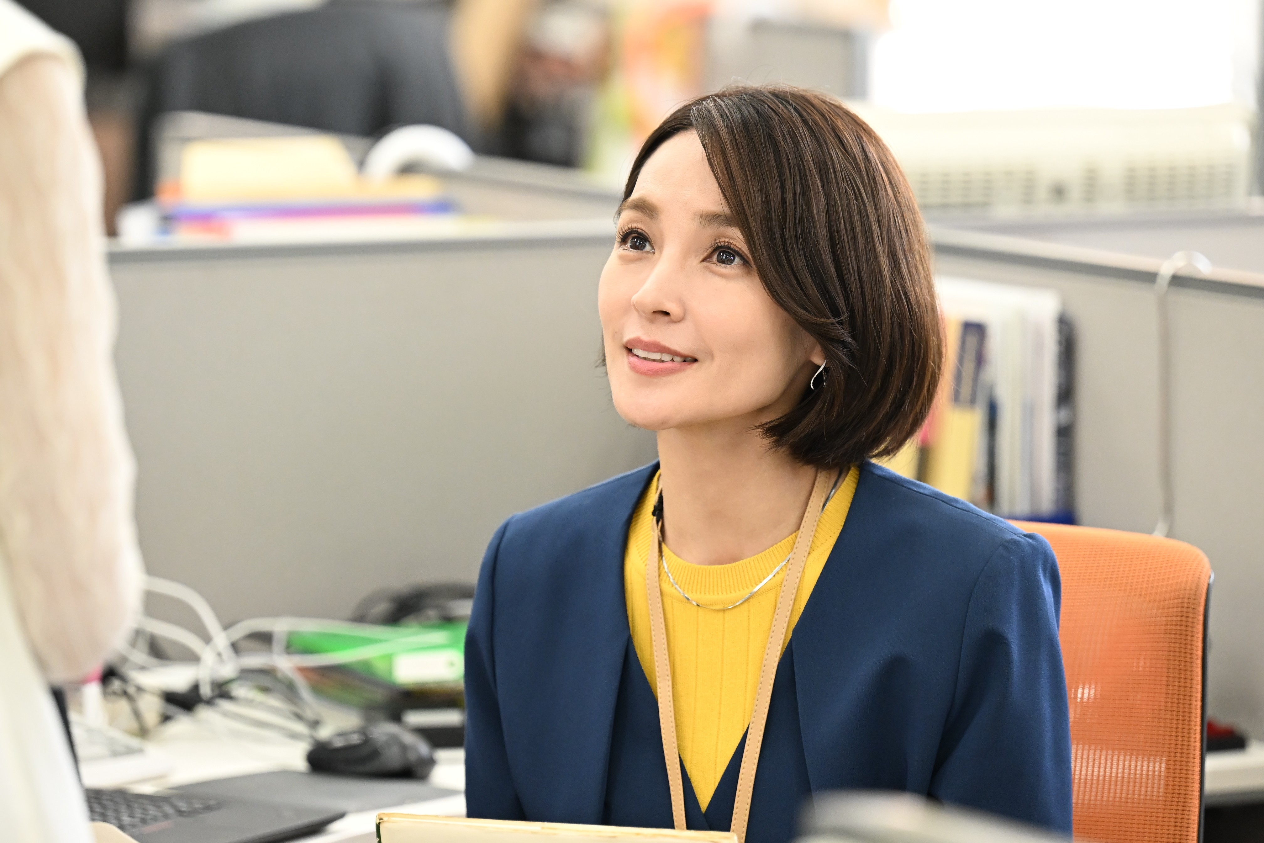 『終幕のロンド－もう二度と、会えないあなたに－』第２話　国仲涼子　