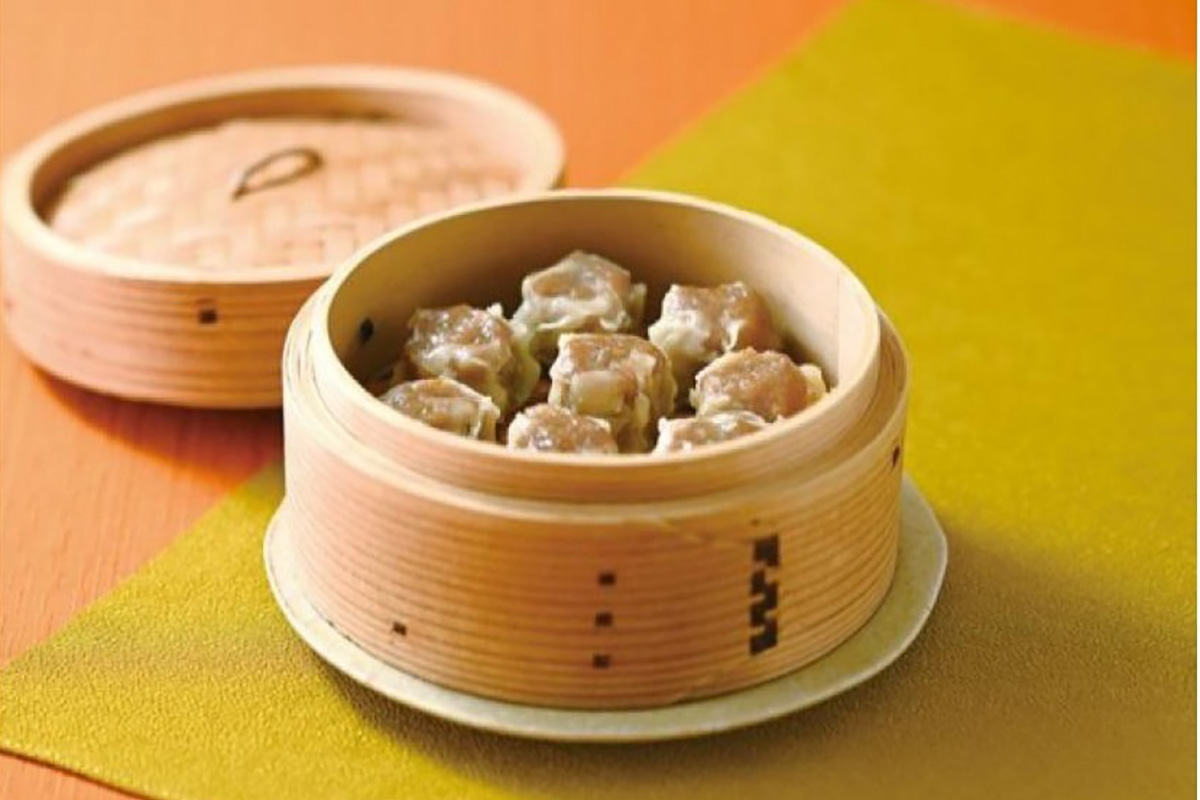 横浜名物・崎陽軒のシウマイ（イメージ）