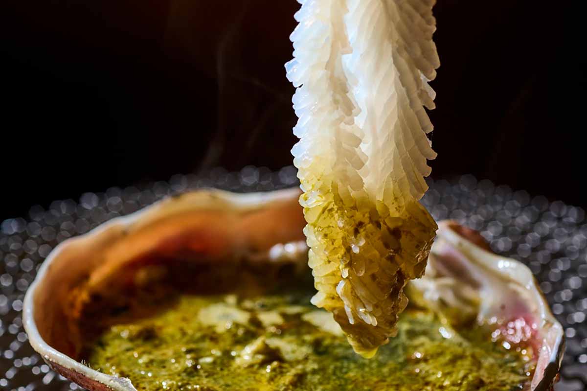 厳選ズワイかに『甲羅みそ』