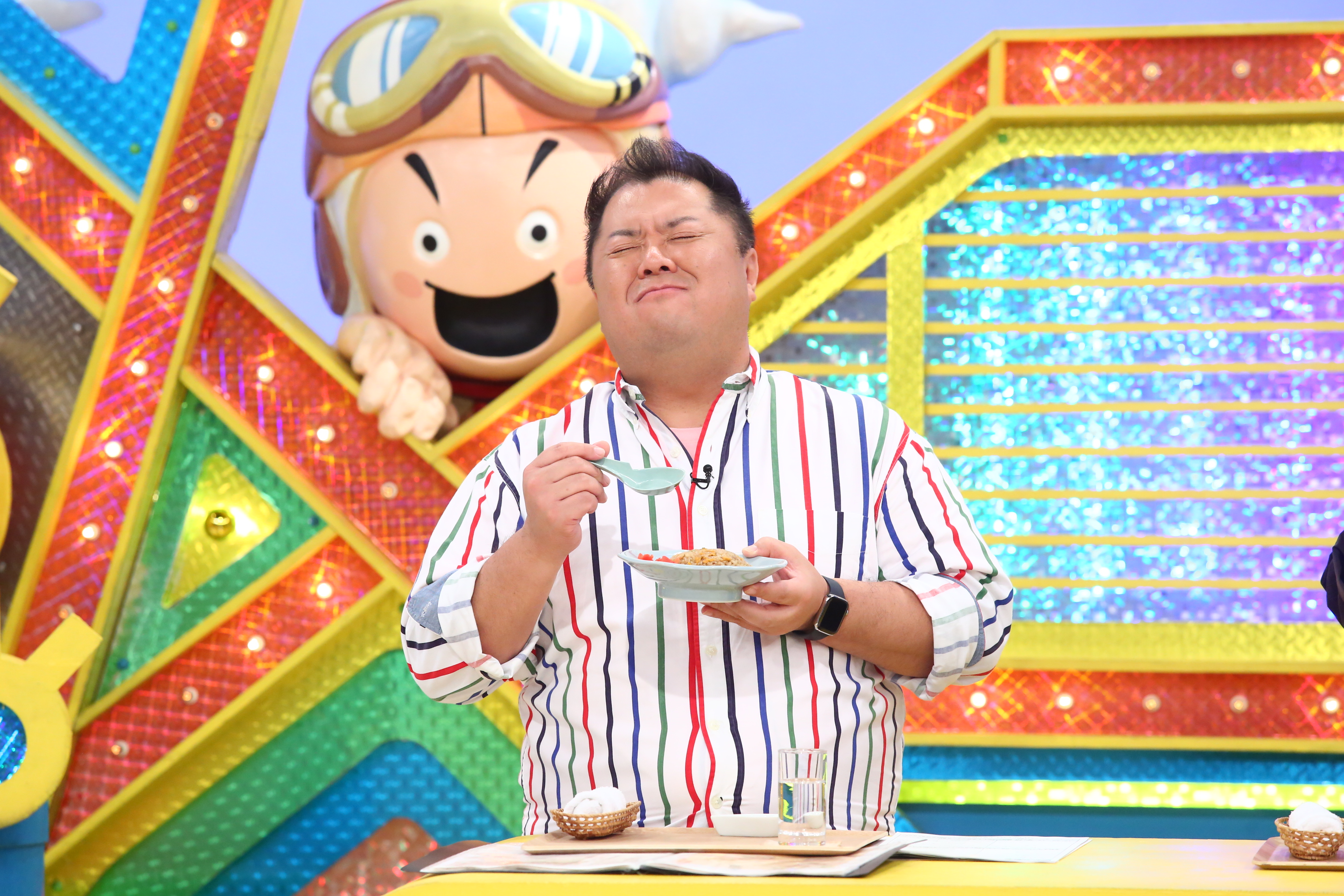 11月15日（土）放送『ウラマヨ！』