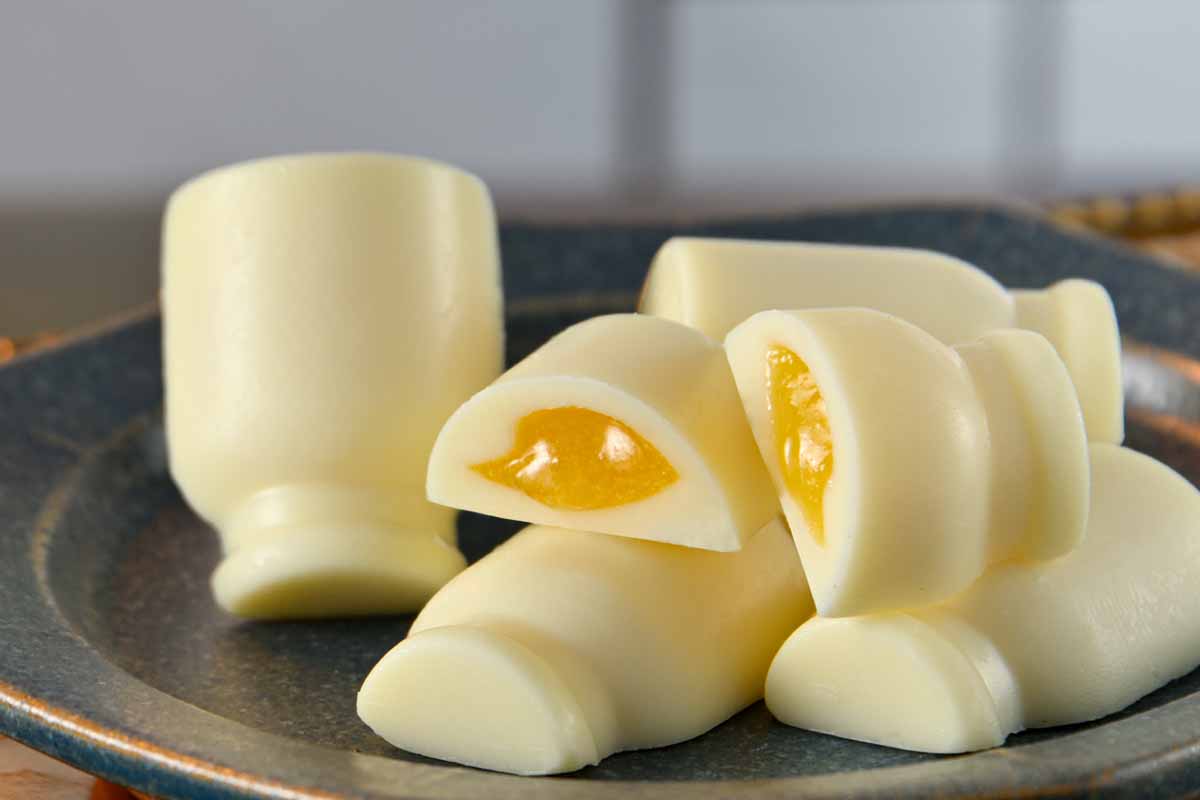 どこか懐かしい味わいの「大阪純喫茶チョコレート ミックスジュース」