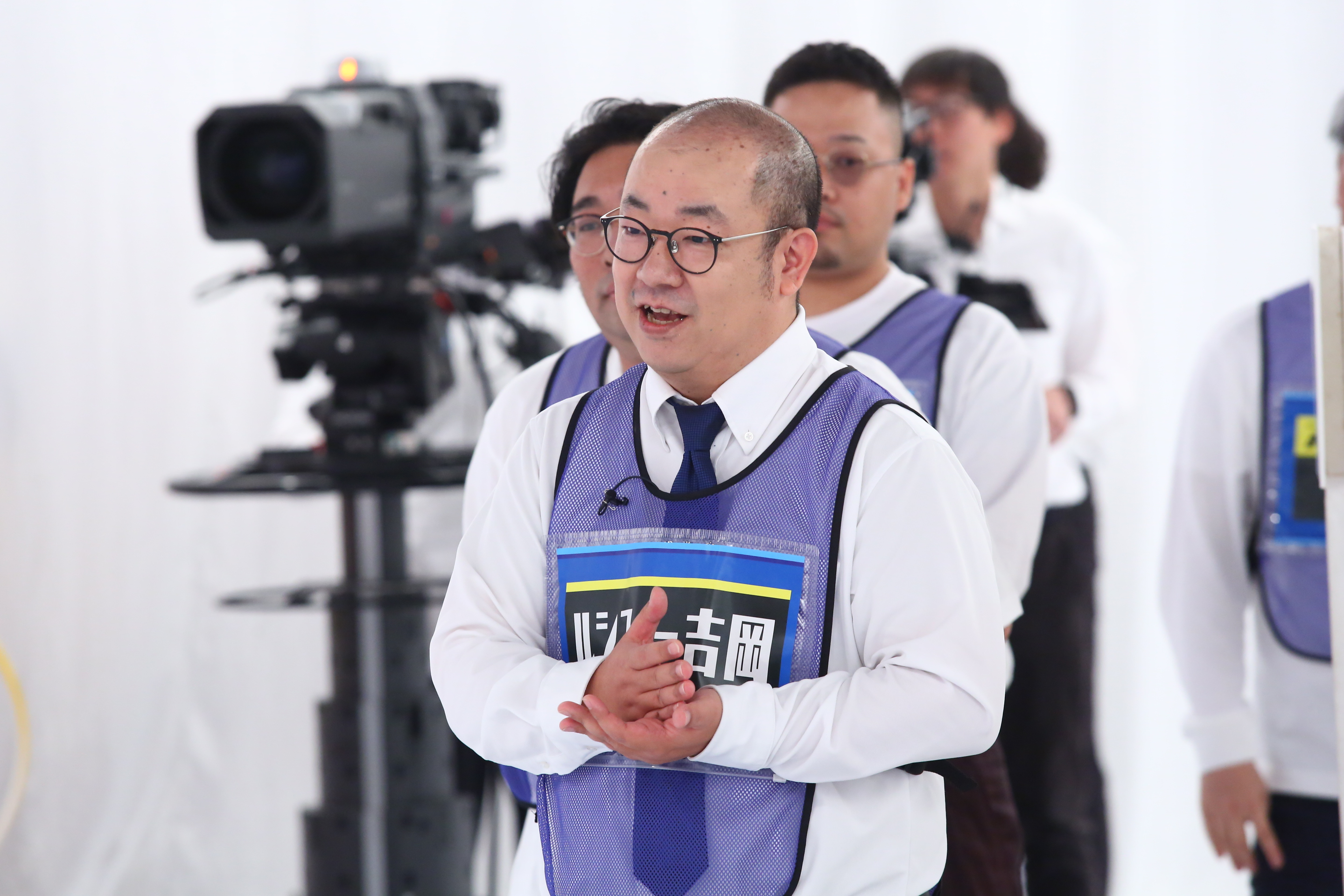 ルシファー吉岡