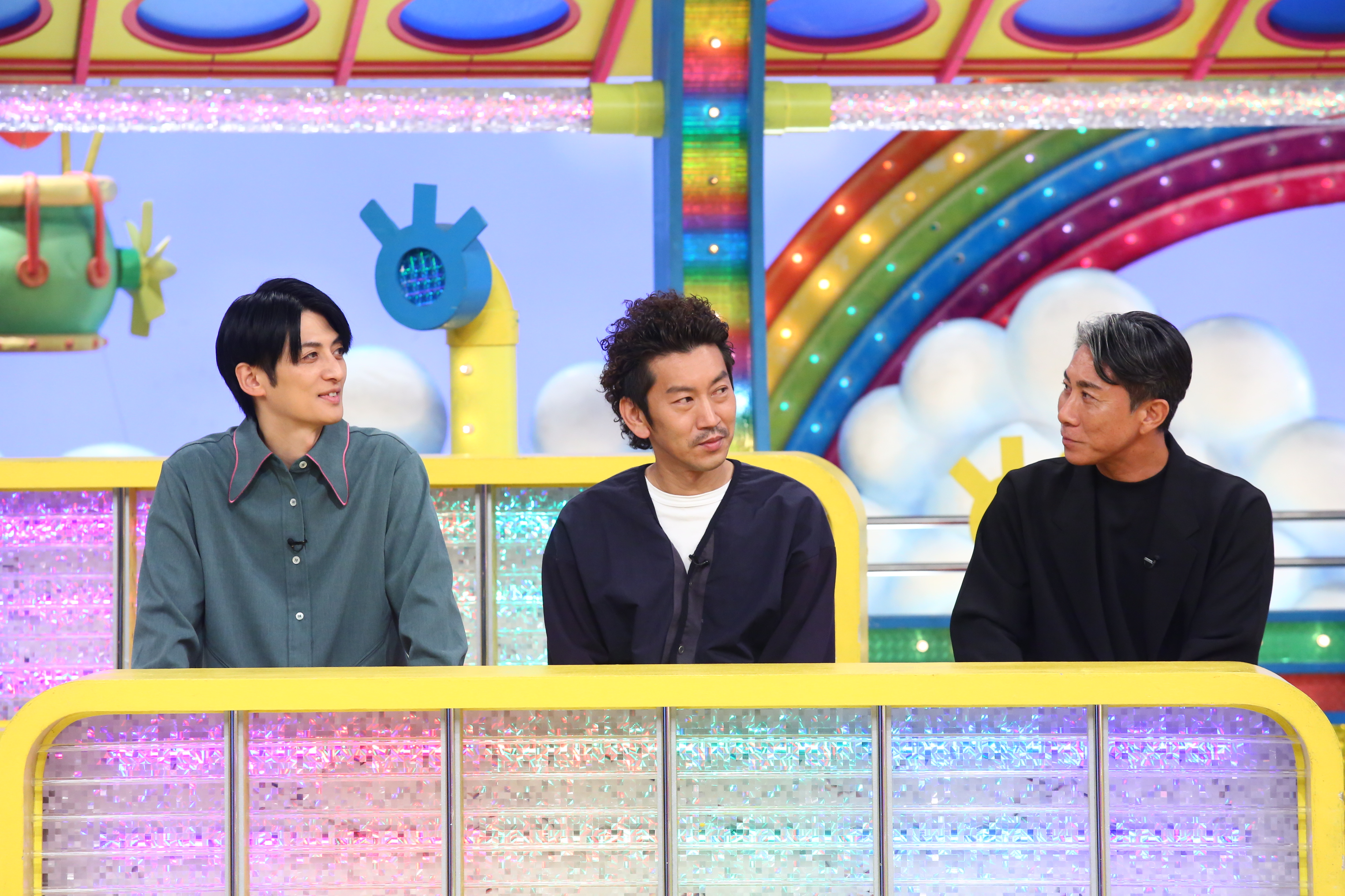 12月27日（土）放送『ウラマヨ！』