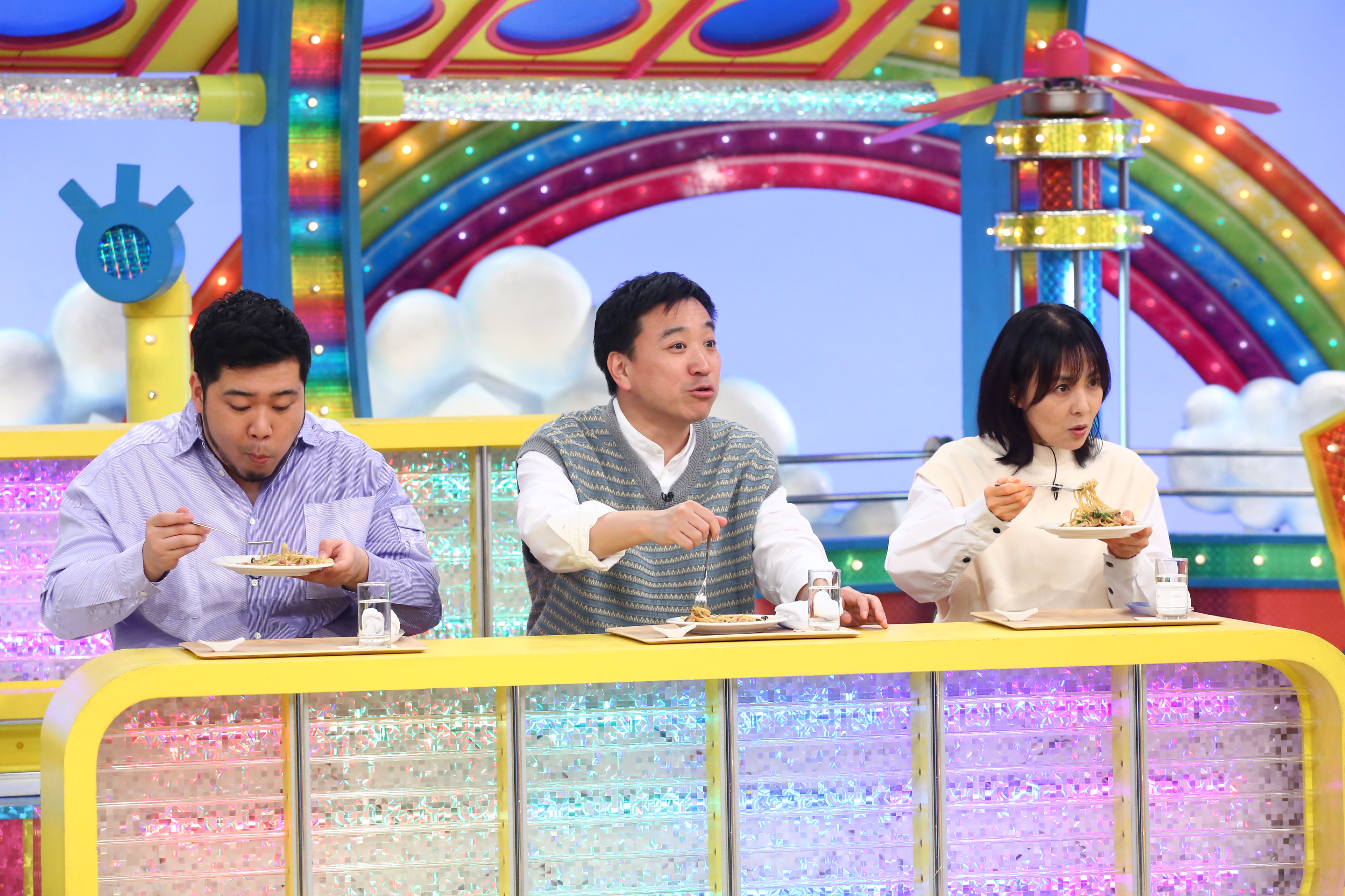 1月31日（土）放送『ウラマヨ！』