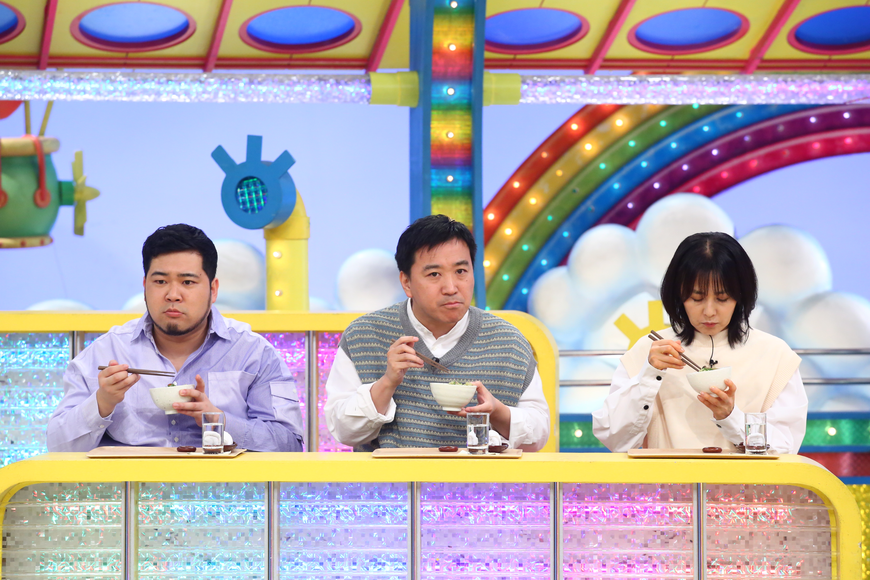 1月31日（土）放送『ウラマヨ！』