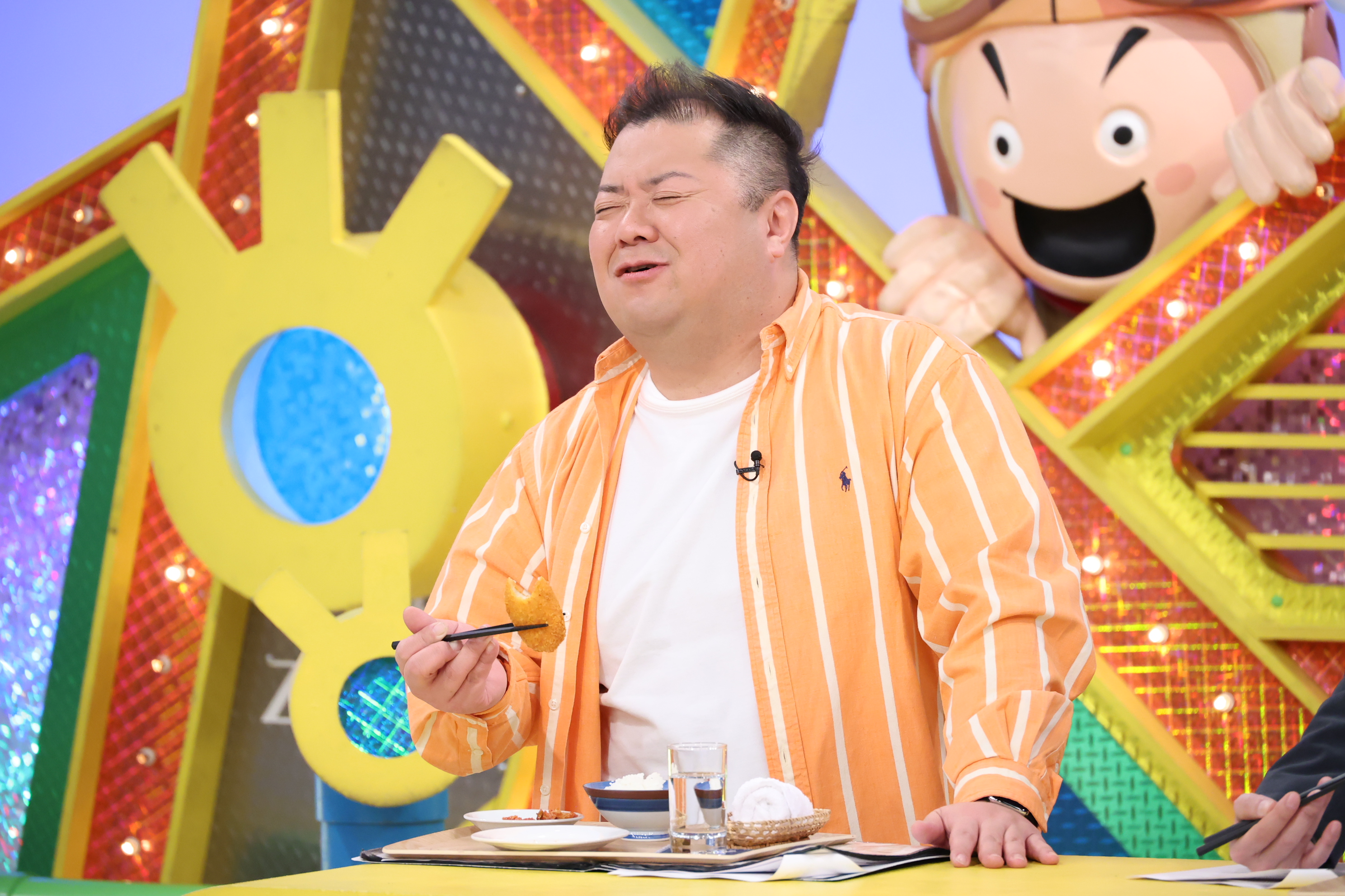 3月14日（土）放送『ウラマヨ！』