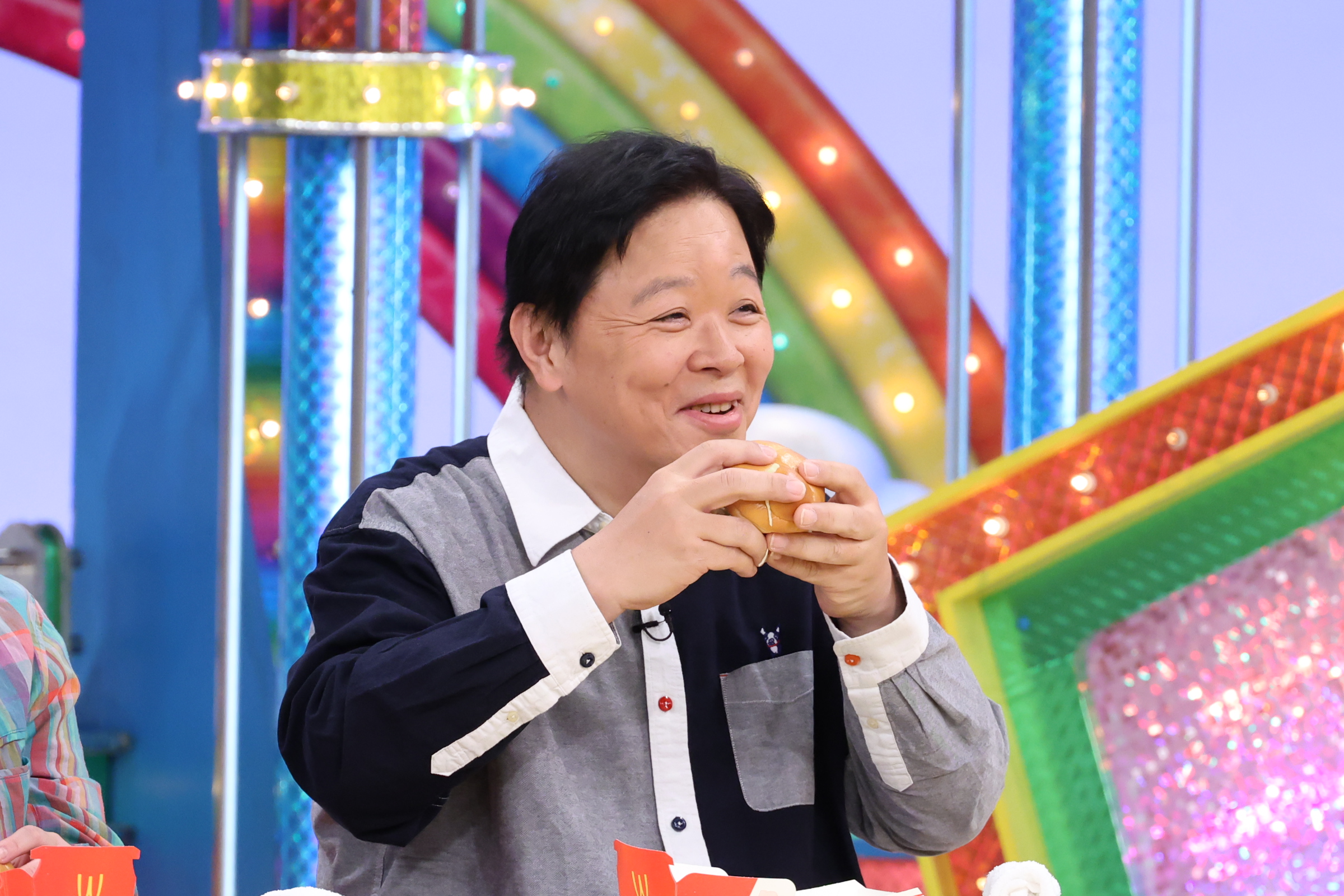 5月2日（土）放送『ウラマヨ！』