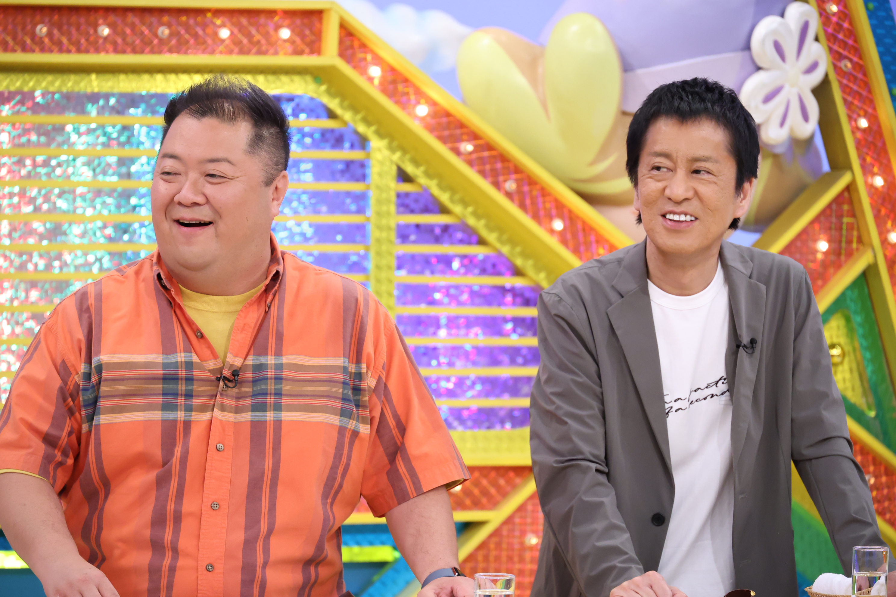 6月20日（土）放送『ウラマヨ！』
