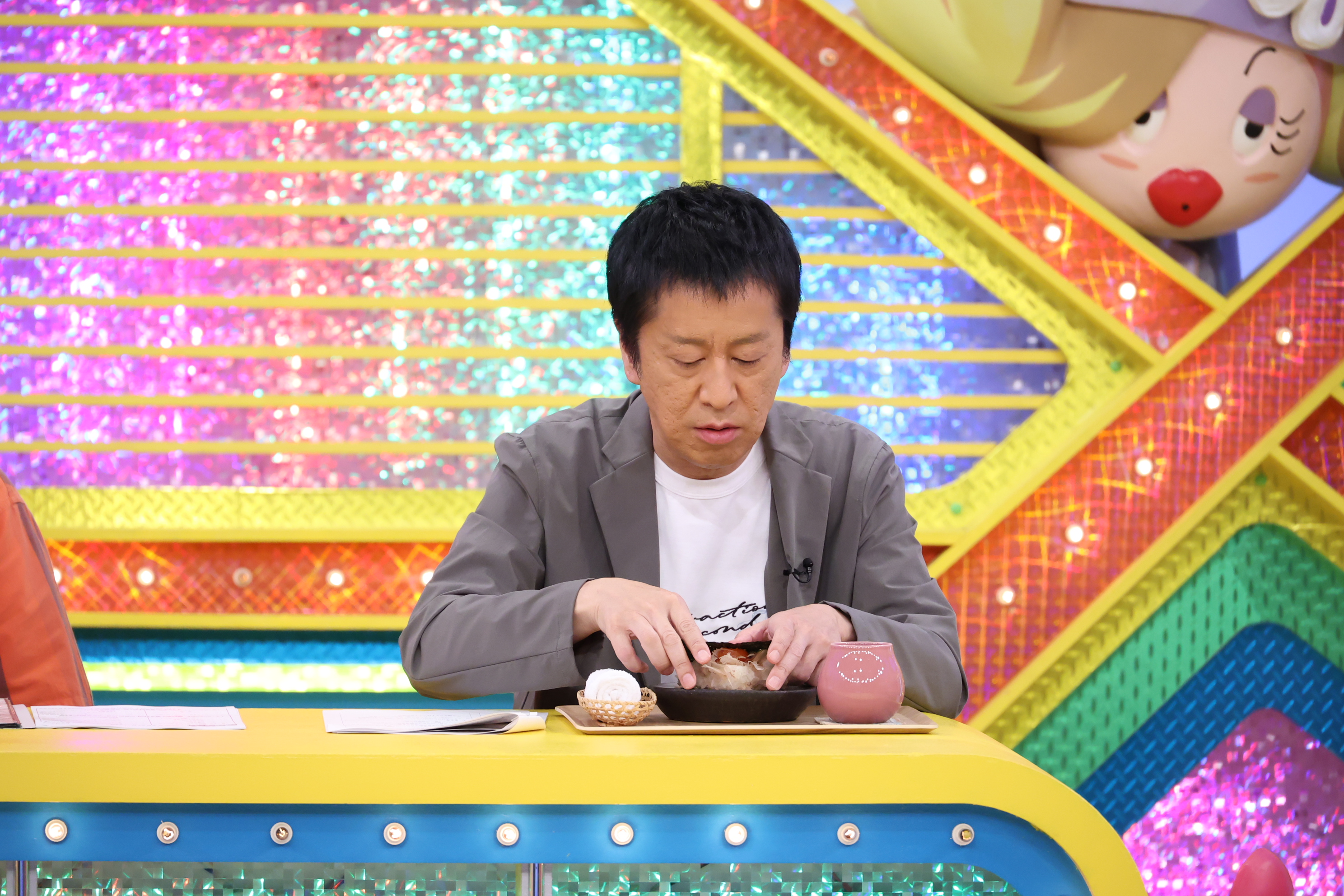 6月20日（土）放送『ウラマヨ！』