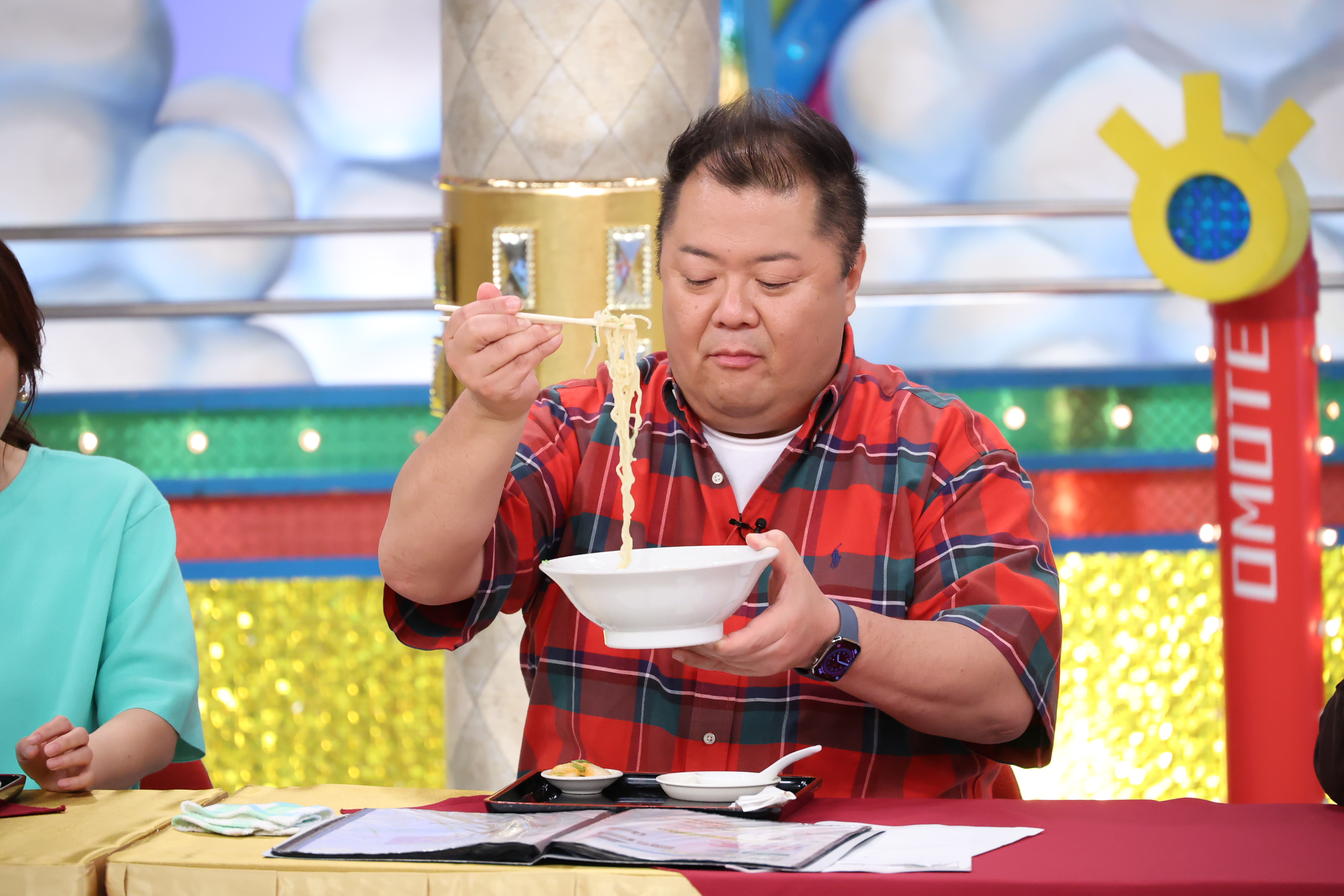 7月4日（土）放送『ウラマヨ！』