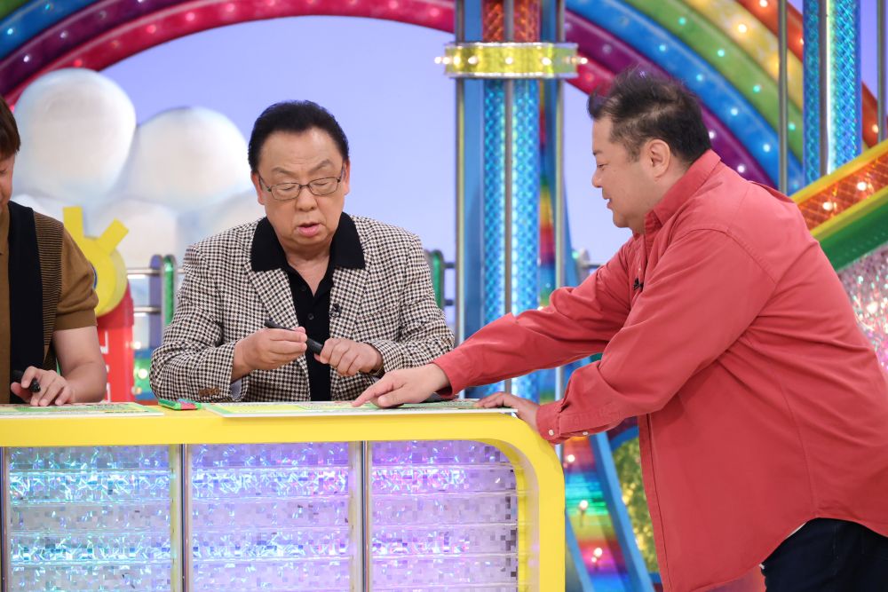10月17日（土）放送『ウラマヨ！』