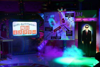 ７月26日（土）放送『ウラマヨ！』