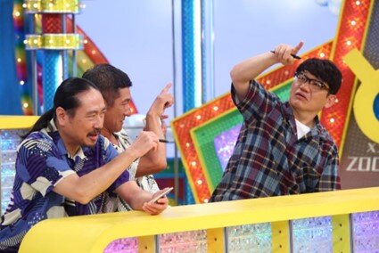 ７月26日（土）放送『ウラマヨ！』