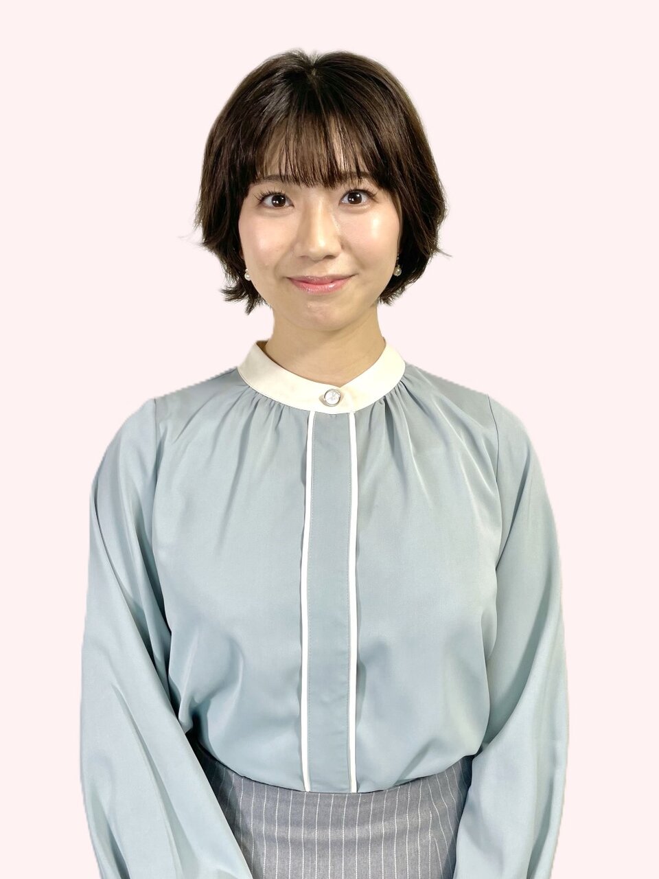 カンテレ・田中友梨奈アナウンサー