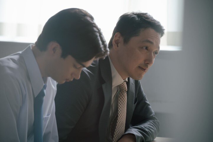 『僕達はまだその星の校則を知らない』第6話