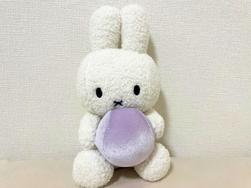 オランダ館限定「オーブミッフィー」4,900円(税込）