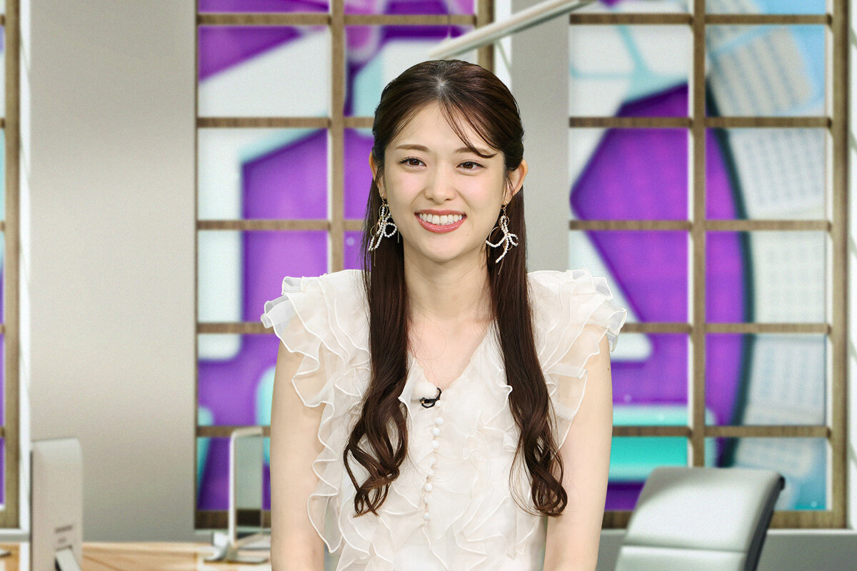 松村沙友里