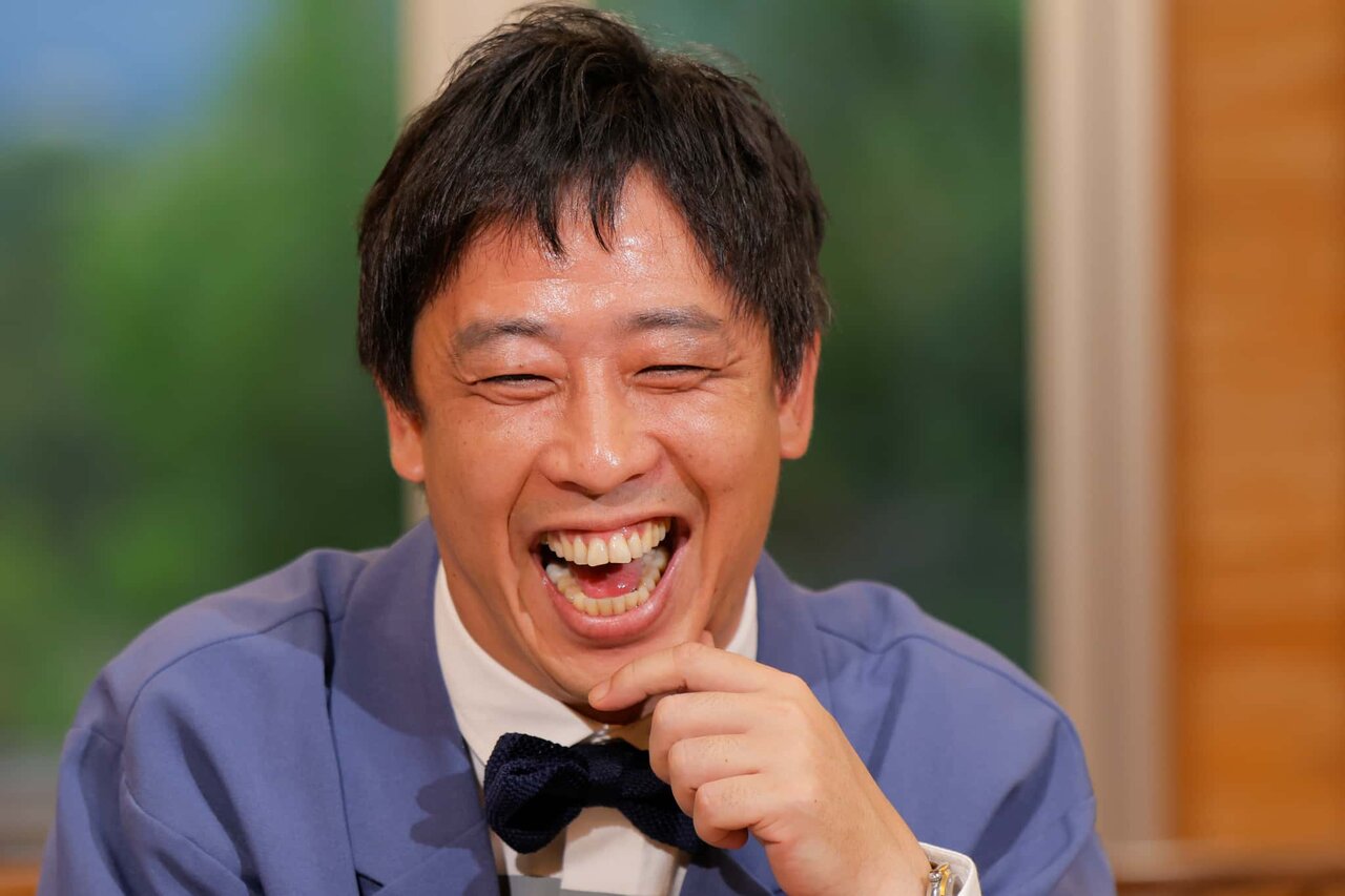 森田哲矢（さらば青春の光）『カンサイ盛り上げバラエティ 勝手にイッチョ神様』9月26日（金）午後7時～8時（関西ローカル）