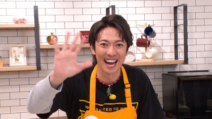 辰巳雄大（ふぉ～ゆ～） 