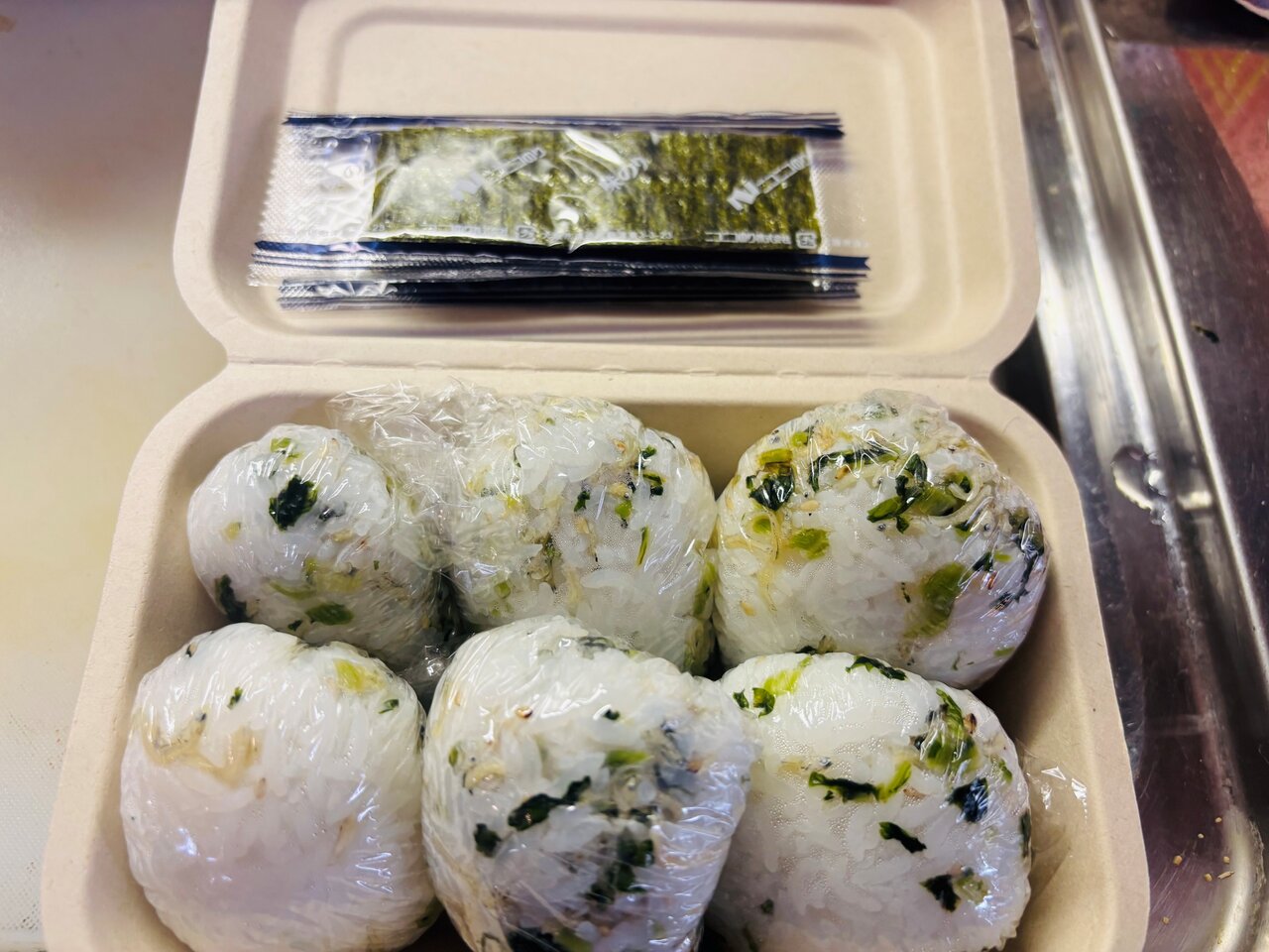 手作り野球観戦弁当／わかぎゑふの料理コラム