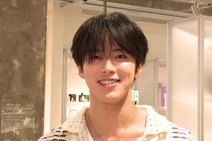 河野純喜（JO1）『土曜はナニする！？』「やす子の週末福袋 in 韓国」10月4日（土）あさ8時30分～