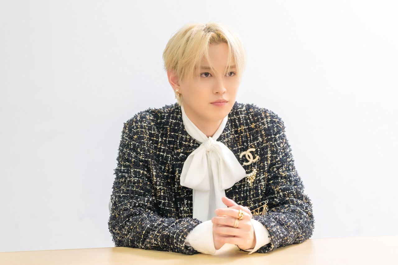 火ドラ★イレブン『娘の命を奪ったヤツを殺すのは罪ですか？』白岩瑠姫（JO1）