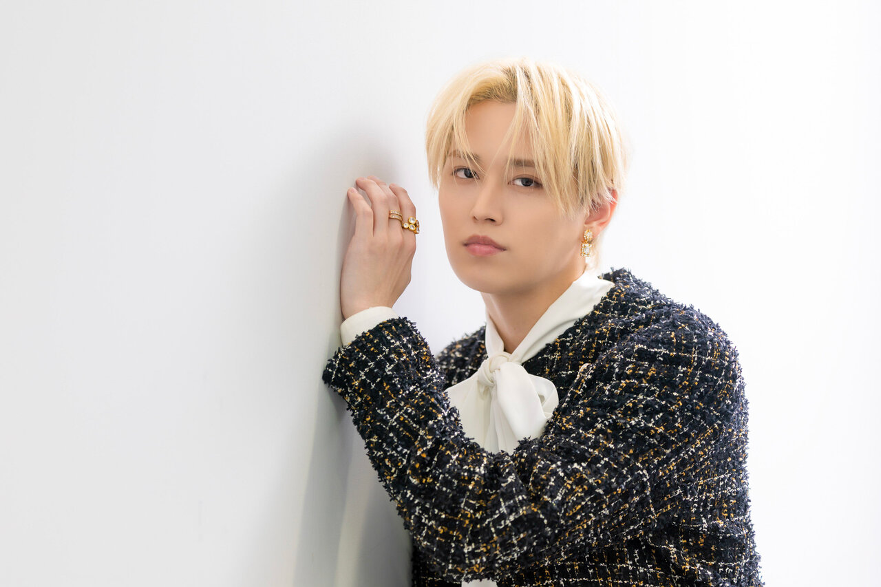 火ドラ★イレブン『娘の命を奪ったヤツを殺すのは罪ですか？』白岩瑠姫（JO1）