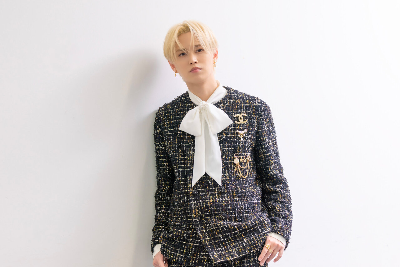 火ドラ★イレブン『娘の命を奪ったヤツを殺すのは罪ですか？』白岩瑠姫（JO1）