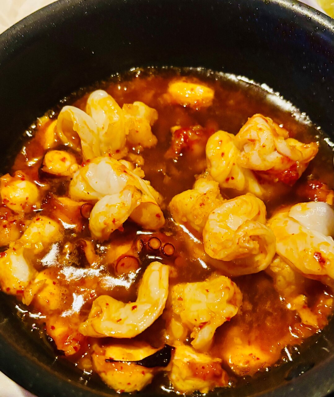 気分スッキリ秋の簡単「アヒージョ」レシピ／わかぎゑふの料理コラム