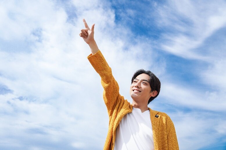 辰巳ゆうと　MV撮影 大阪・藤井寺市 ことし10月