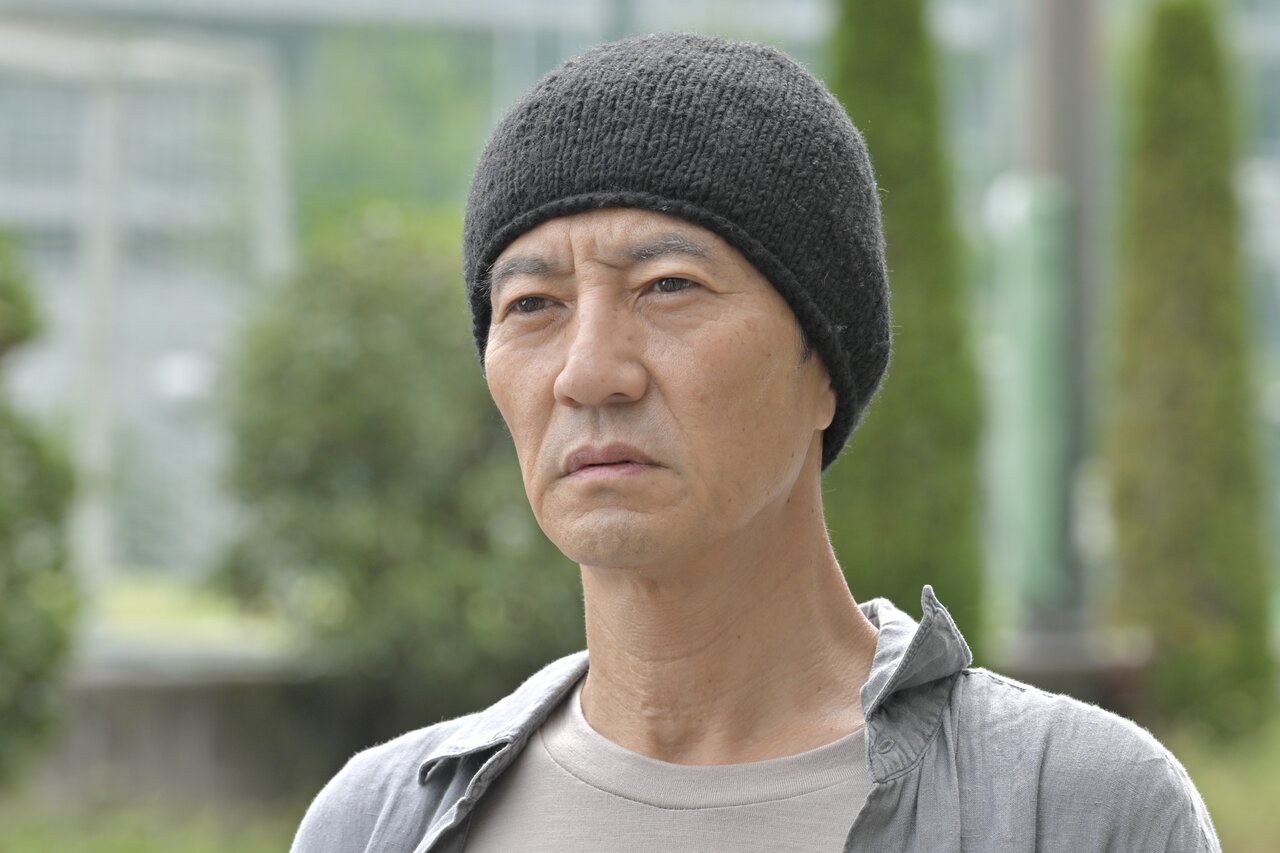 火ドラ★イレブン『娘の命を奪ったヤツを殺すのは罪ですか？』第５話　津田寛治