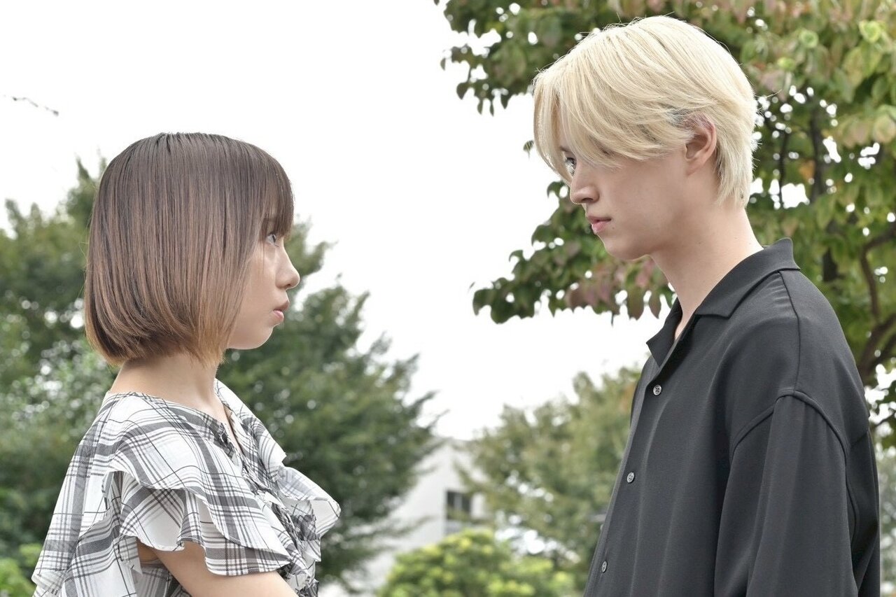 火ドラ★イレブン『娘の命を奪ったヤツを殺すのは罪ですか？』第５話　齊藤京子、白岩瑠姫