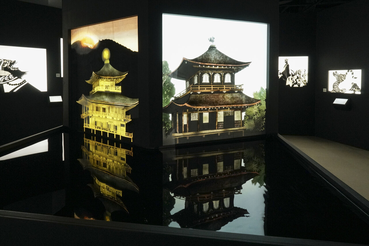 ©Fujishiro Seiji Museum