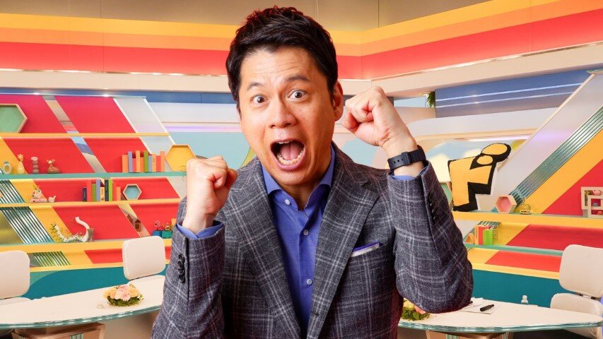 『ドっとコネクトSP』MC：石井亮次