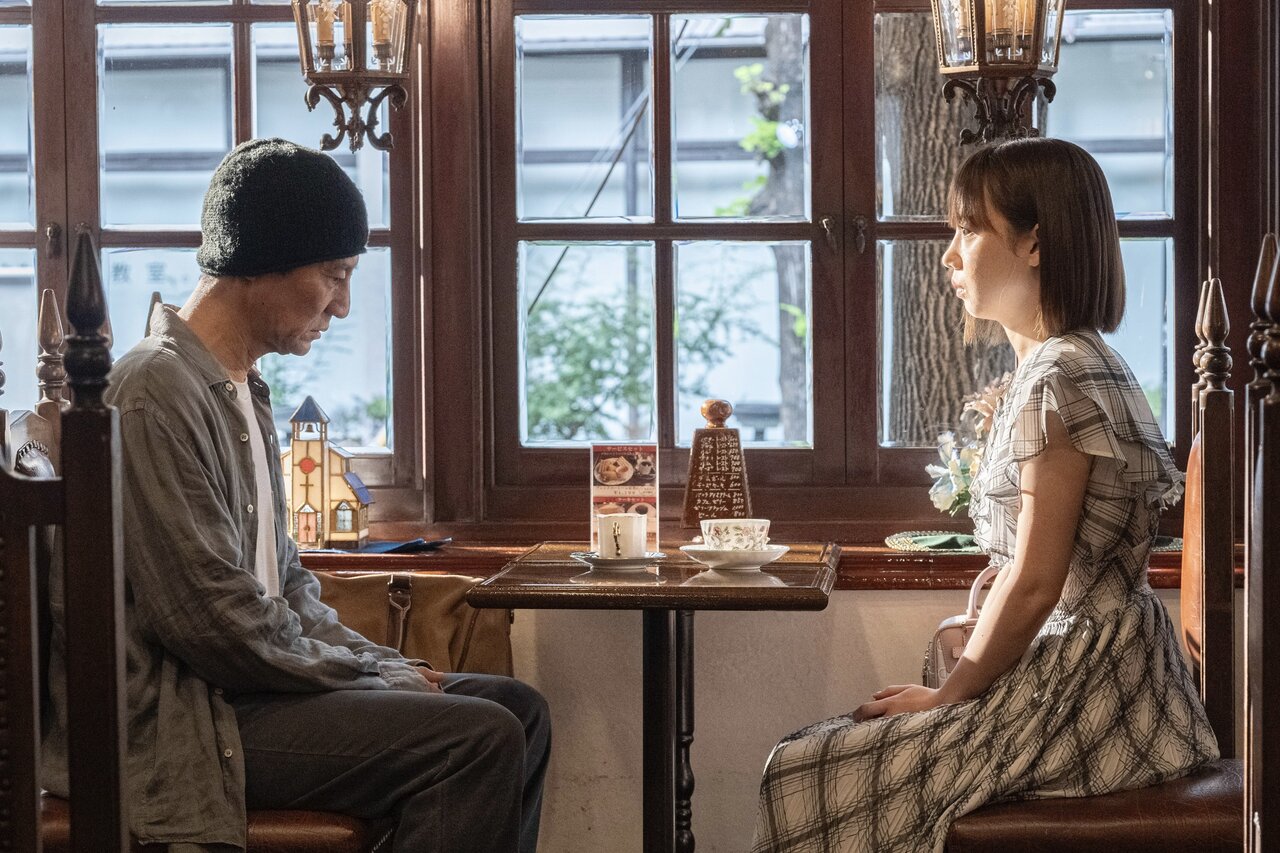 火ドラ★イレブン『娘の命を奪ったヤツを殺すのは罪ですか？』第５話　津田寛治、齊藤京子