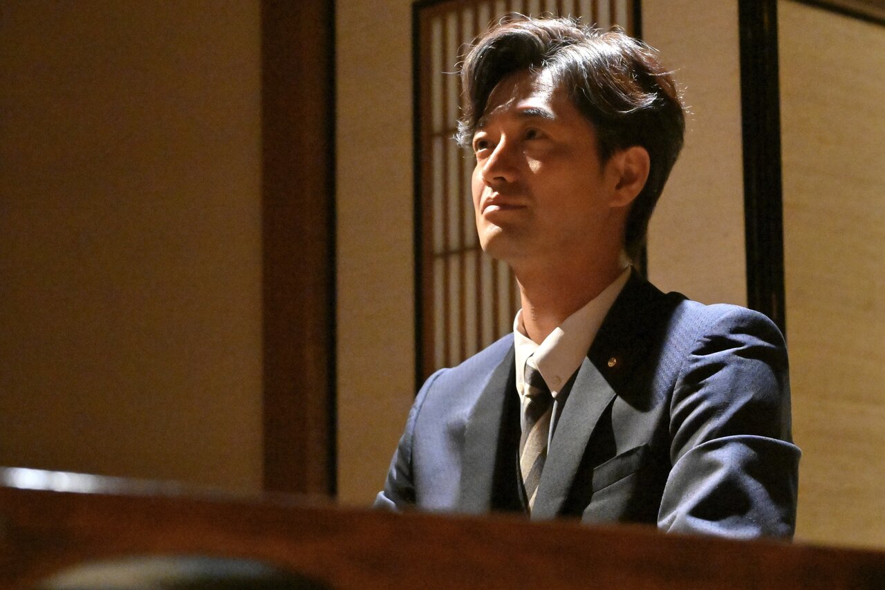 火ドラ★イレブン『娘の命を奪ったヤツを殺すのは罪ですか？』第６話　竹財輝之助