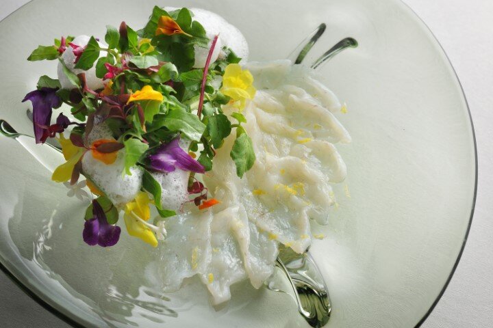 【リゾナーレ下関】PUKU PUKU　ビュッフェイメージ