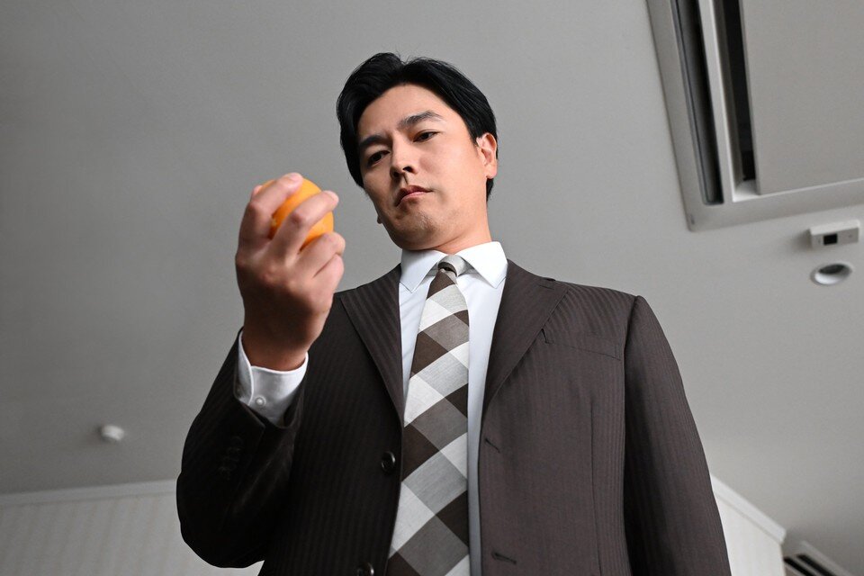 『終幕のロンド－もう二度と、会えないあなたに－』第５話　要潤