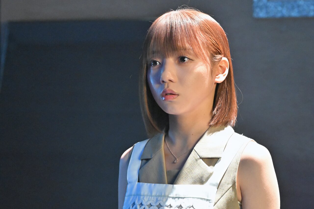 火ドラ★イレブン『娘の命を奪ったヤツを殺すのは罪ですか？』第７話　齊藤京子