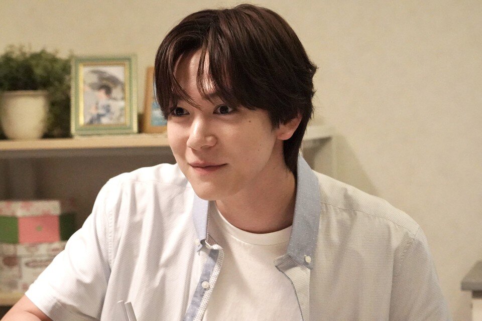 火ドラ★イレブン『娘の命を奪ったヤツを殺すのは罪ですか？』第６話　齊藤京子、香音