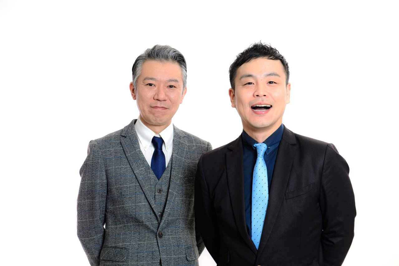 モンスターエンジン（西森 洋一、大林 健二）