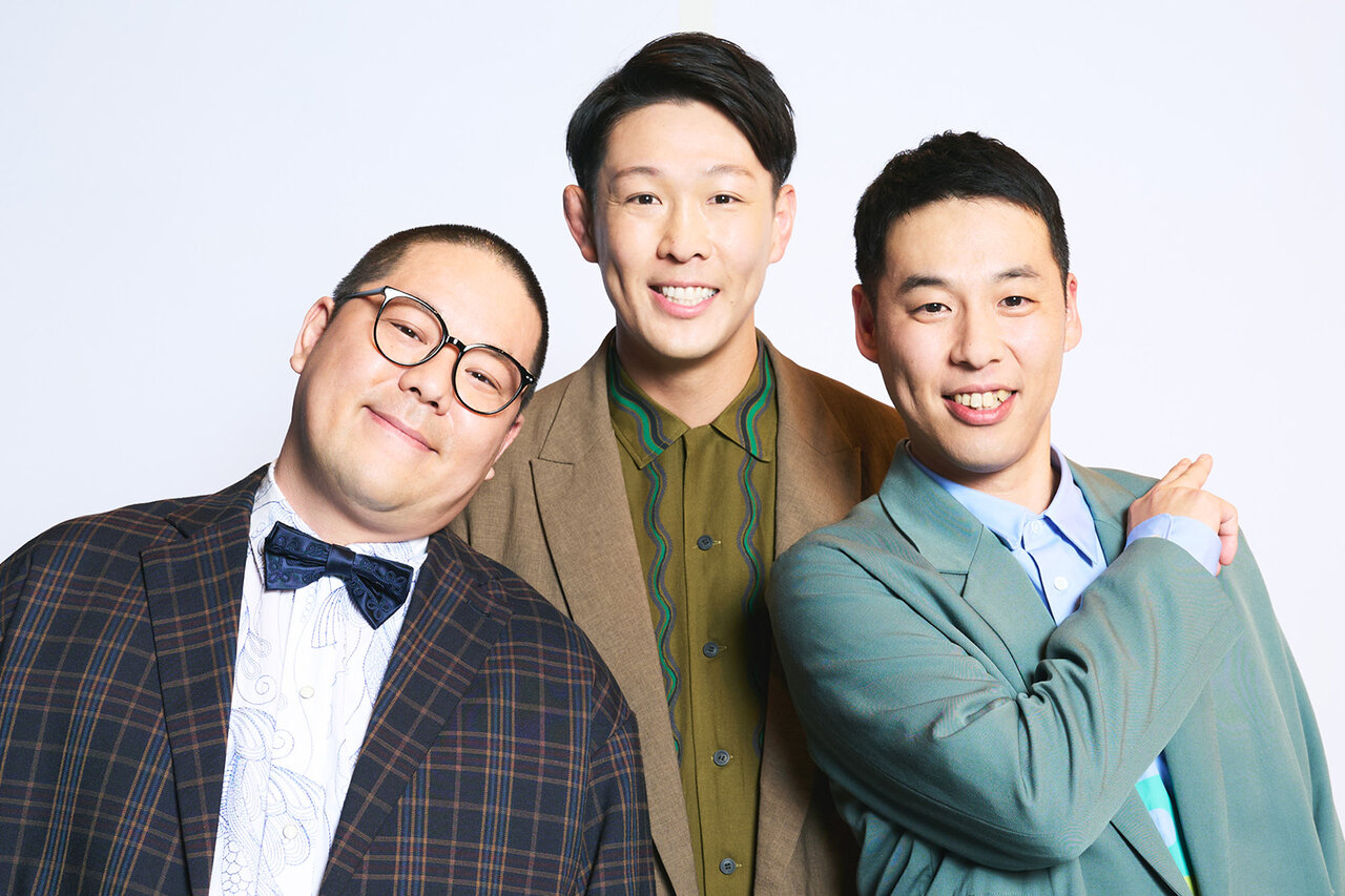 ネルソンズ（和田まんじゅう、青山フォール勝ち、岸 健之助）