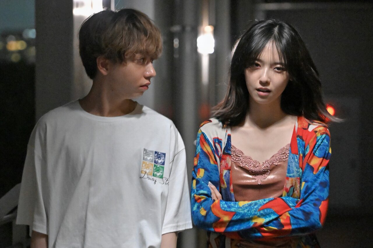 火ドラ★イレブン『娘の命を奪ったヤツを殺すのは罪ですか？』第８話　長野凌大（原因は自分にある。）、加藤小夏