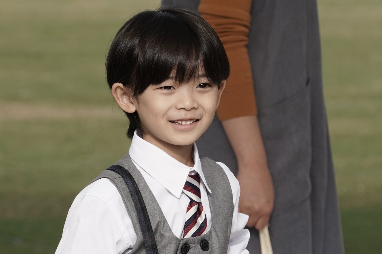 火ドラ★イレブン『娘の命を奪ったヤツを殺すのは罪ですか？』第８話　佐藤大空