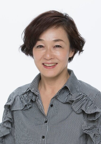 息子と西田さん