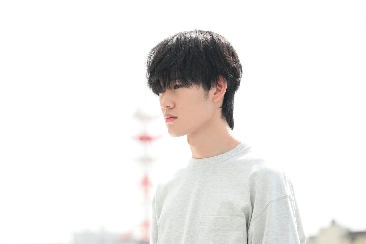 『終幕のロンド－もう二度と、会えないあなたに－』第８話　山路聡真