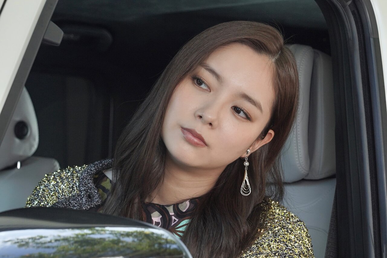 火ドラ★イレブン『娘の命を奪ったヤツを殺すのは罪ですか？』第９話　新川優愛