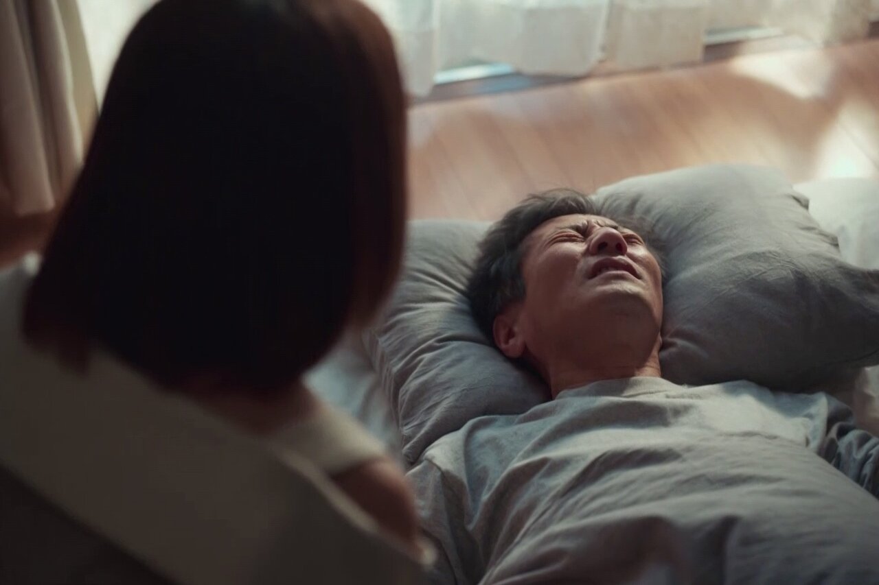 火ドラ★イレブン『娘の命を奪ったヤツを殺すのは罪ですか？』　第８話　津田寛治